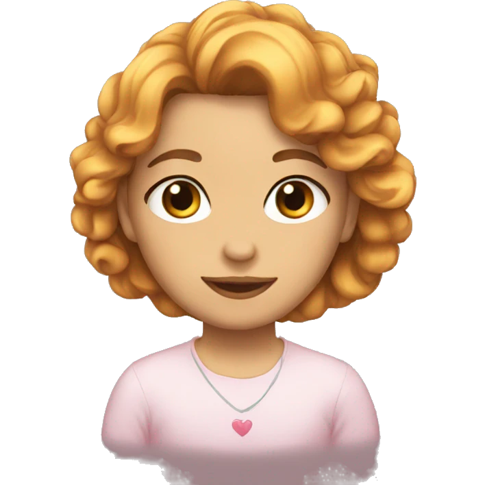 Amor emoji