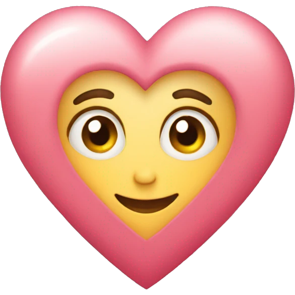 heart emoji