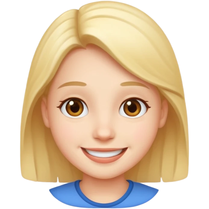 Cute  emoji