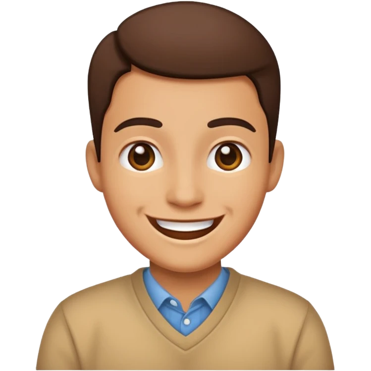 Client satisfaction  emoji