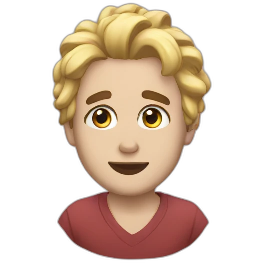 Mika emoji