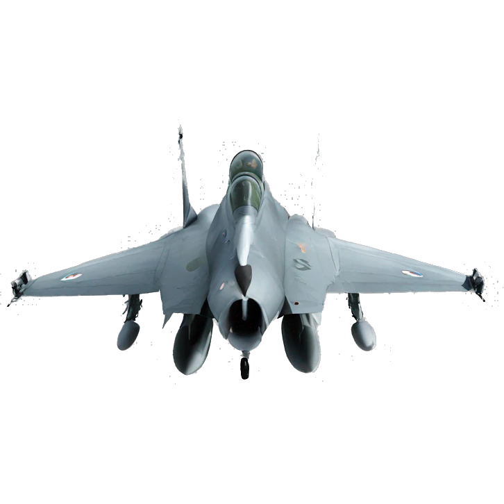 Indian Fighters Jet  emoji