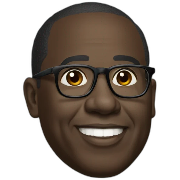 Macky sall emoji