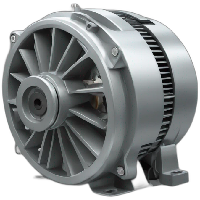 fan alternator emoji