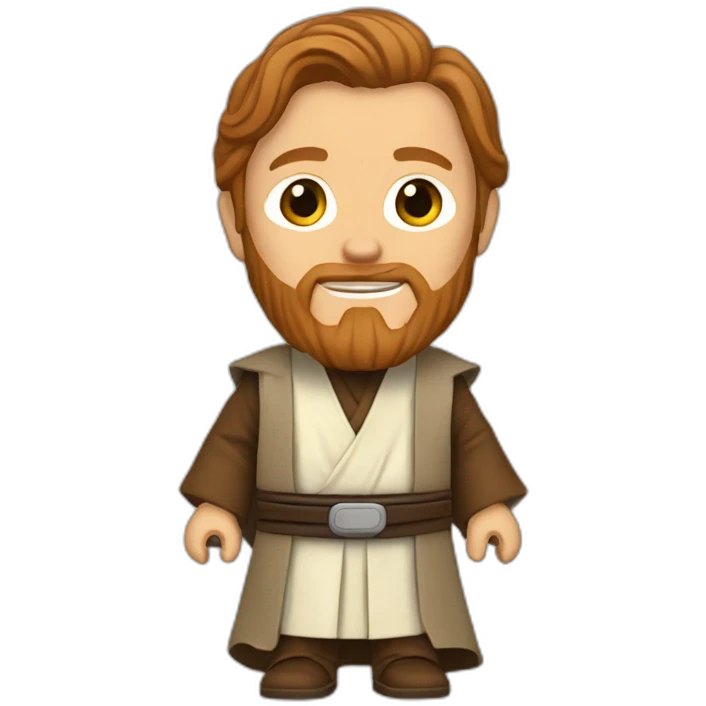 Obi wan kenobi emoji