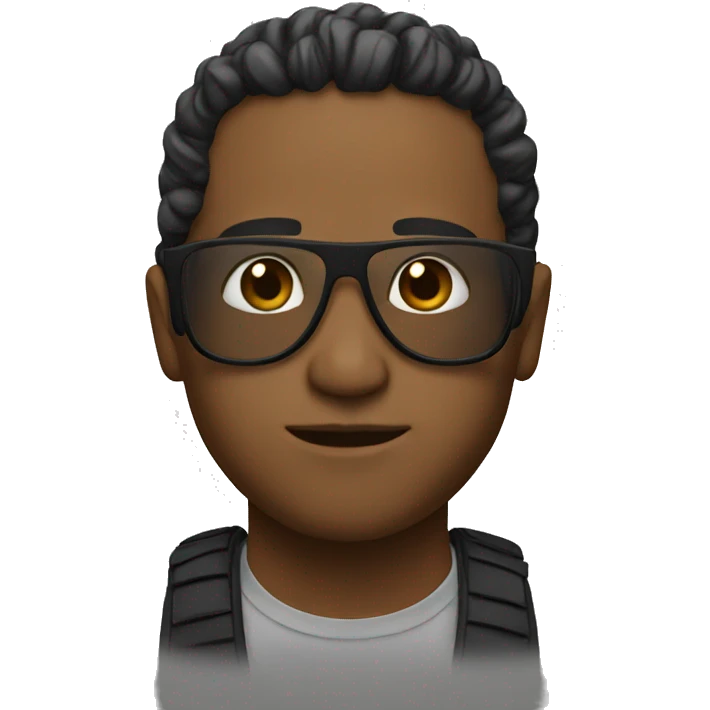 Cool emoji