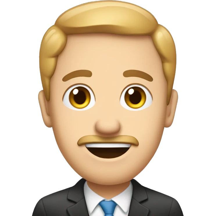 quotation marks emoji