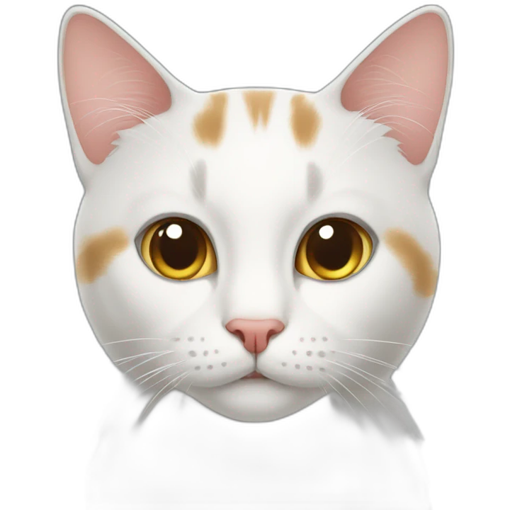 Cat emoji