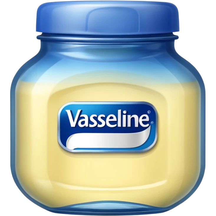 Vaseline  emoji