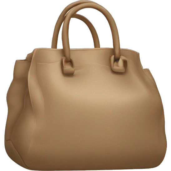  bag for work emoji