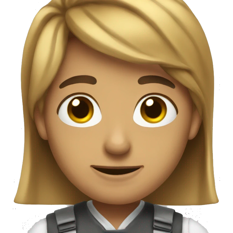 Good morning emoji