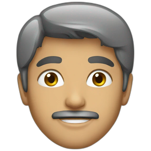 Iran emoji