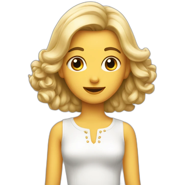 coqutte emoji