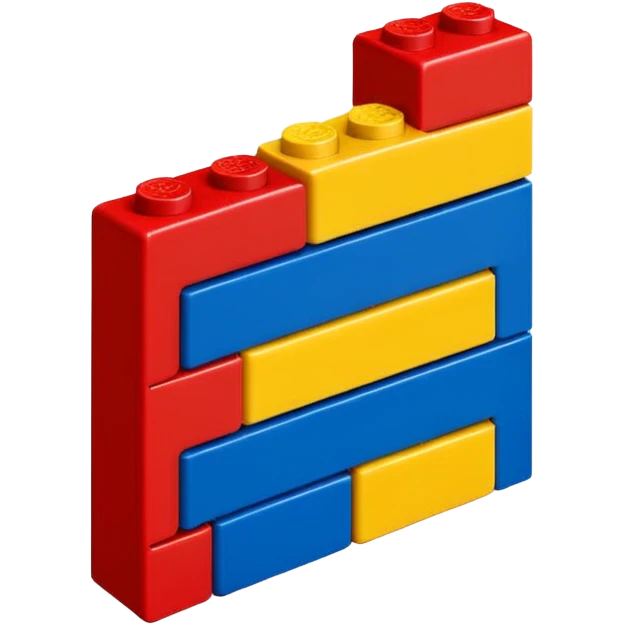 Lego emoji