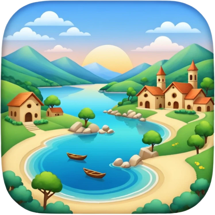 aesthetic view

















 emoji