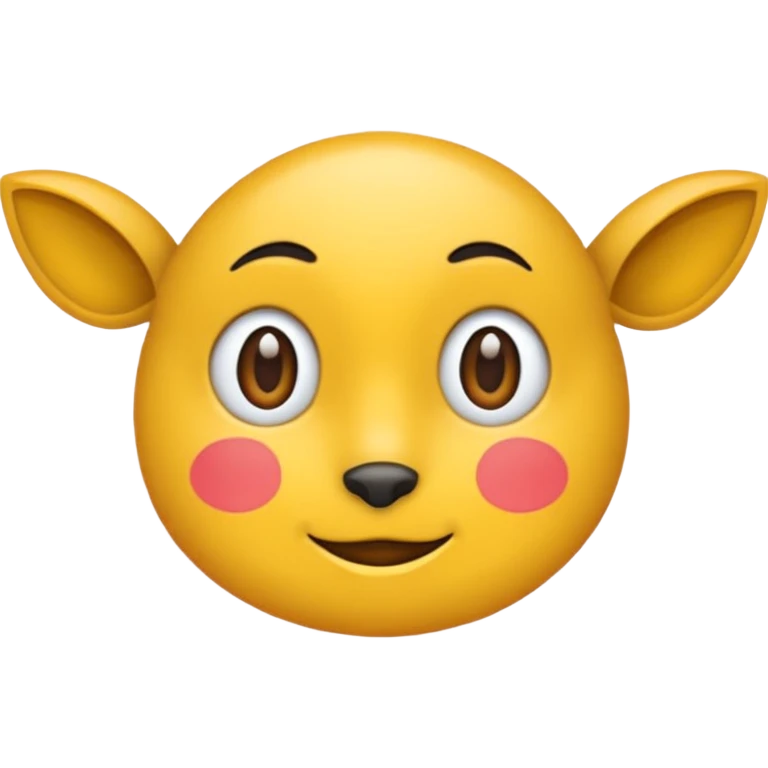 আইসক্রিম  emoji