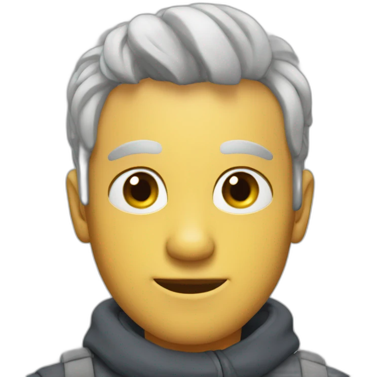 -30° emoji