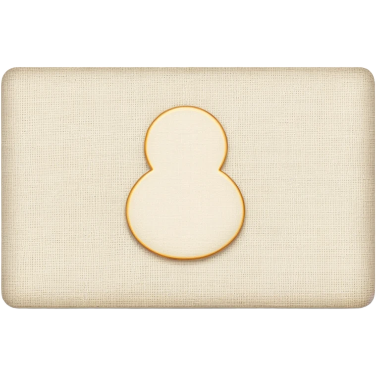 card blank open emoji