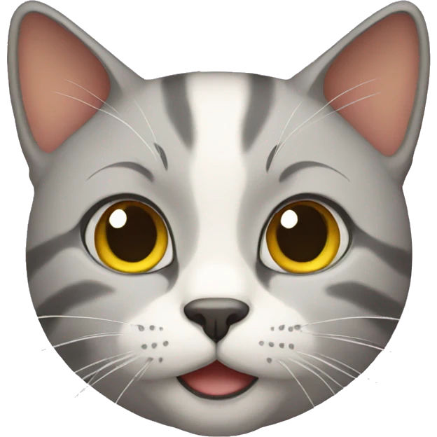 cat emoji