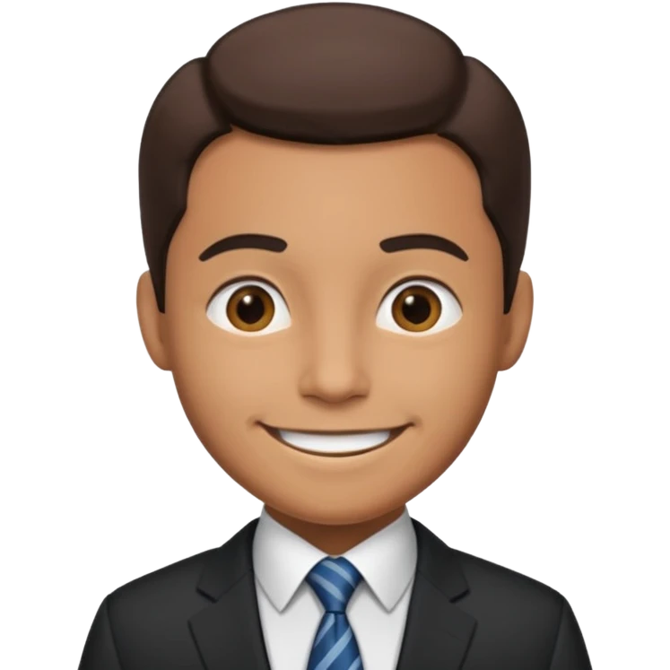 public accountant emoji