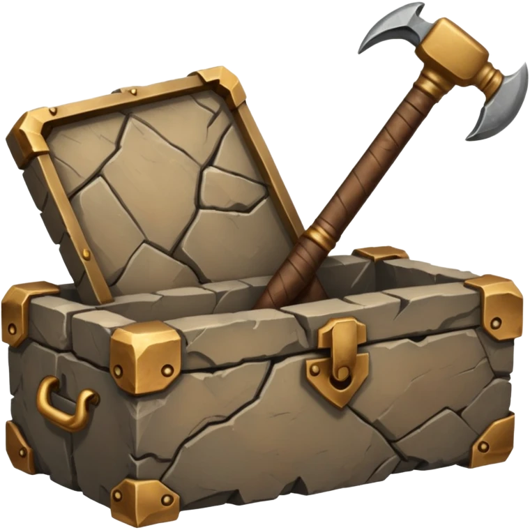 Ancient Tools emoji