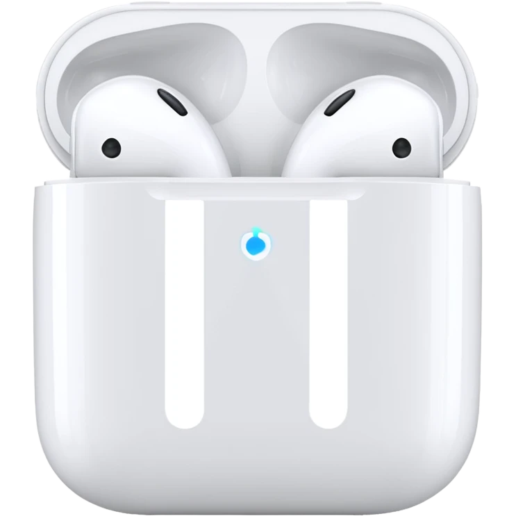 airpods emoji