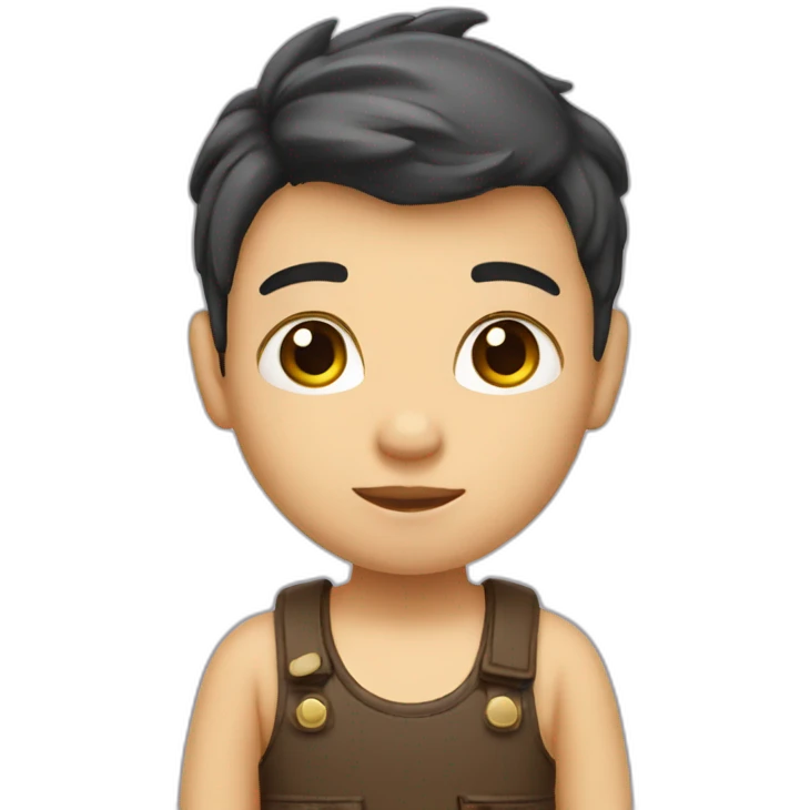 Sonny angel emoji