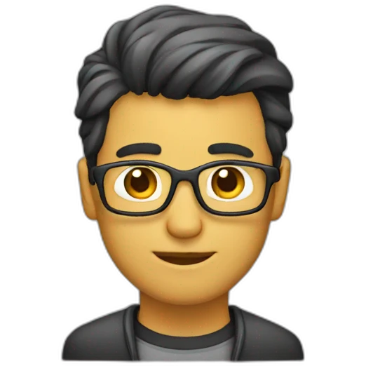 programmer emoji