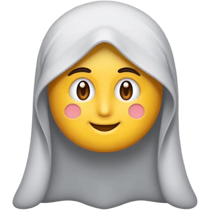 مرد سفید پوست کچل با ریش قرمز emoji