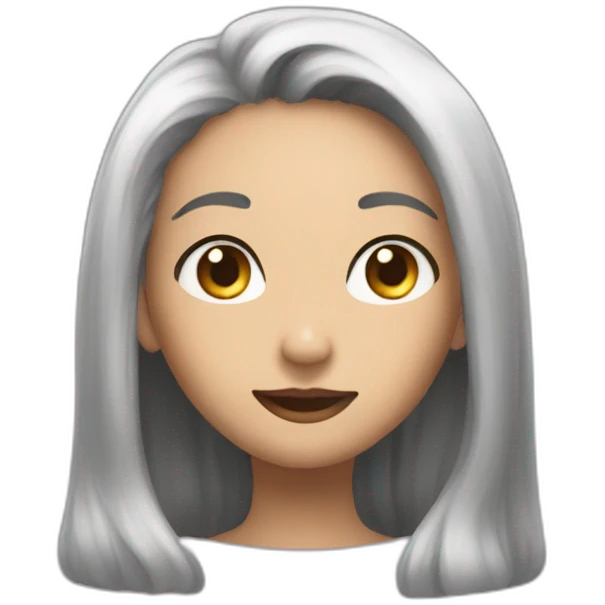 Ningning Aespa emoji
