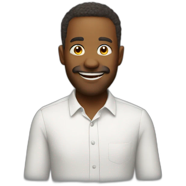 Rire emoji