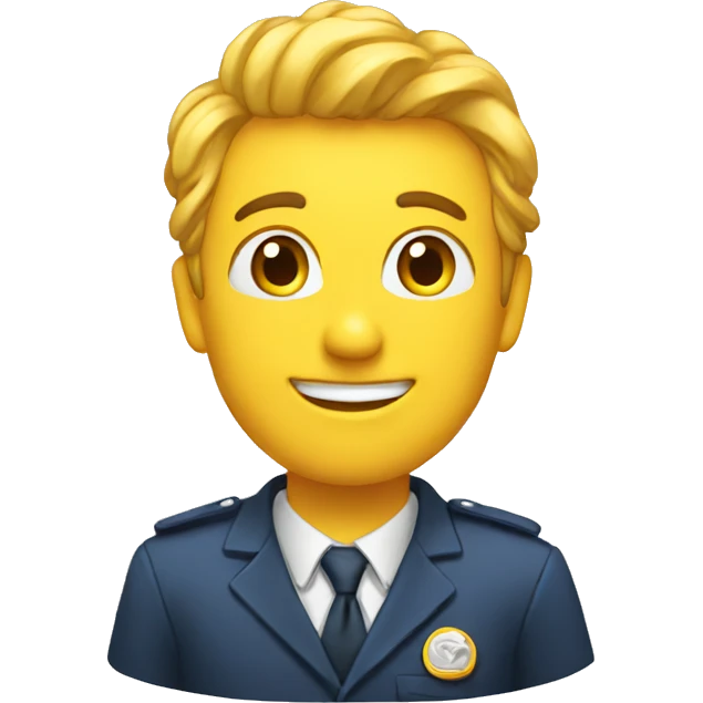 Certifié emoji
