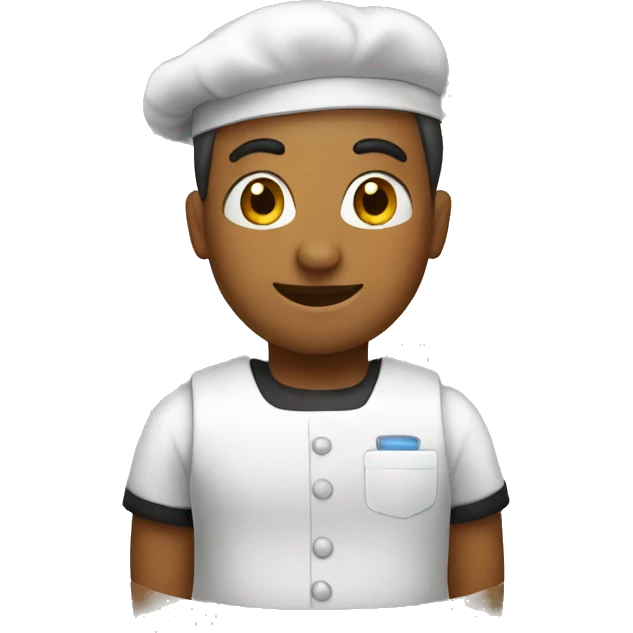 server emoji