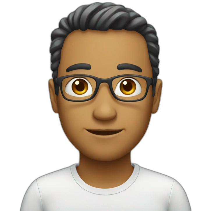 getting smart emoji