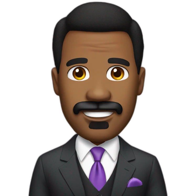 steve harvey emoji