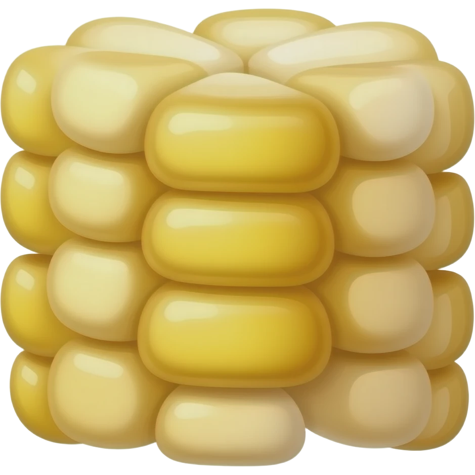 DRY CORN emoji