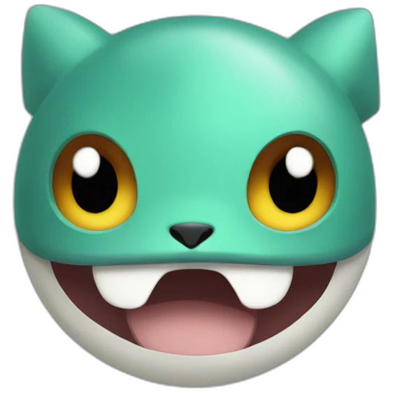 Pokemon Salamèche emoji