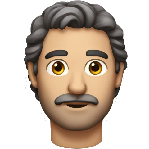 greek man emoji