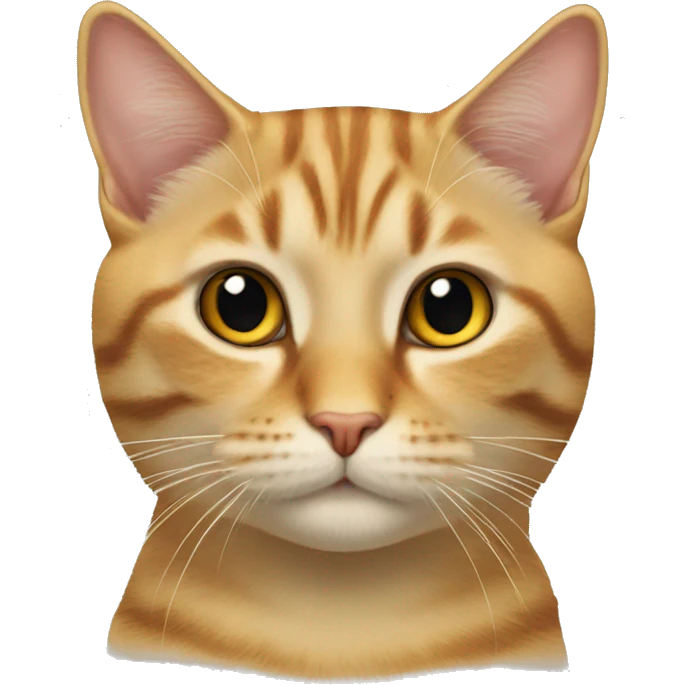 Bingal katzen emoji