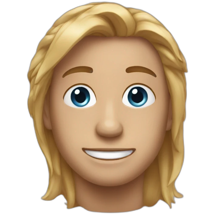 social media emoji