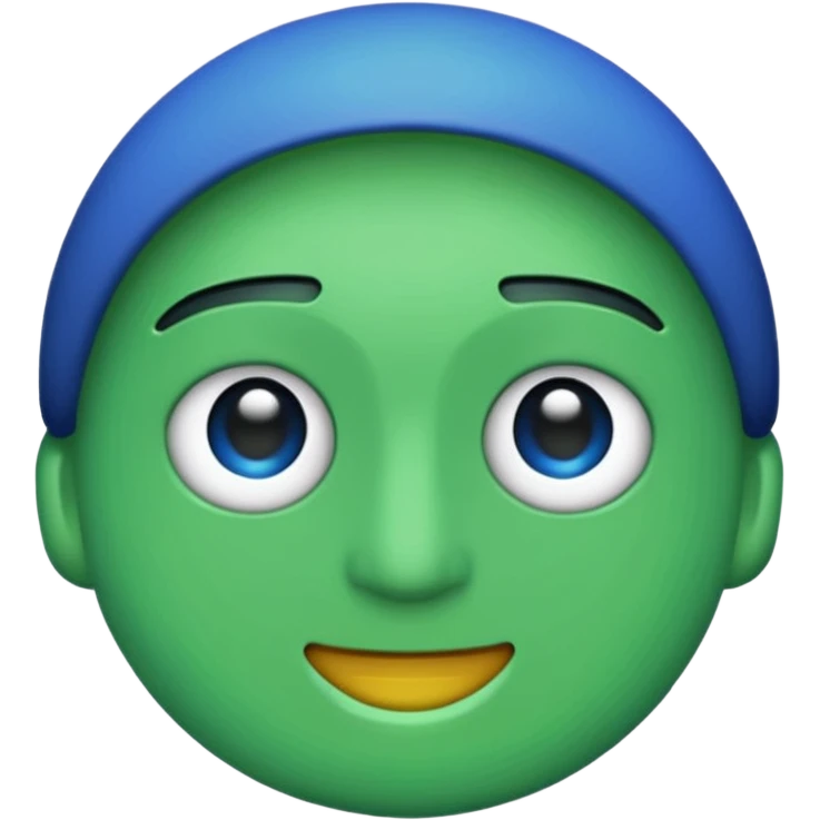 Создай эмодзи в стиле OSINT emoji