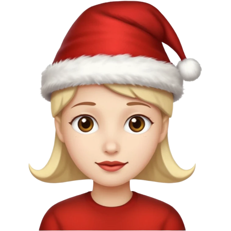 noel emoji