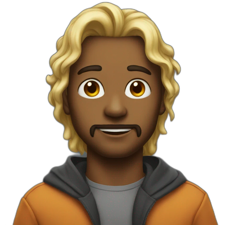 triden emoji