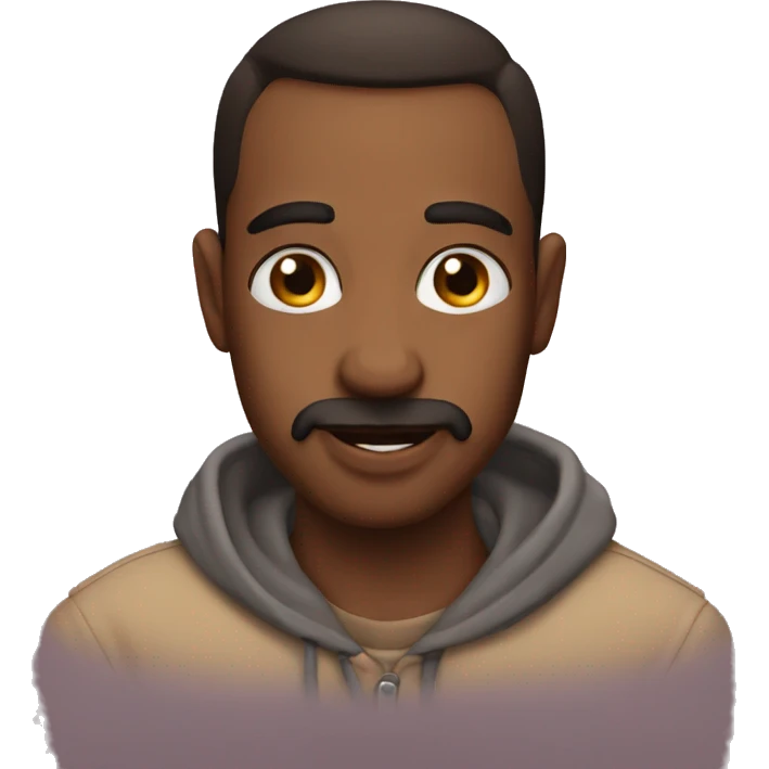 bisous emoji