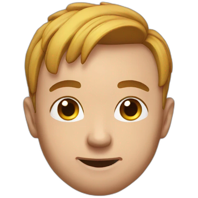 Squeezie emoji