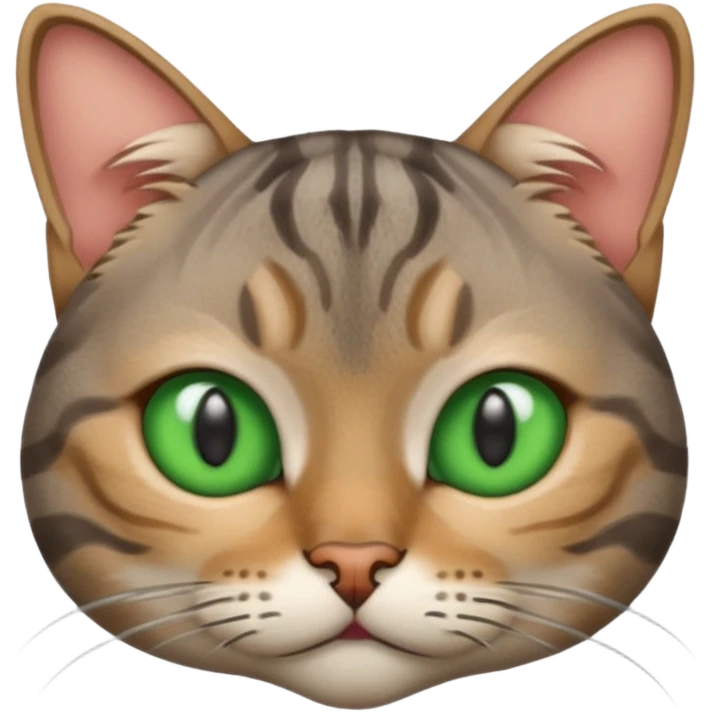 Boredom / Restlessness cat picture emoji