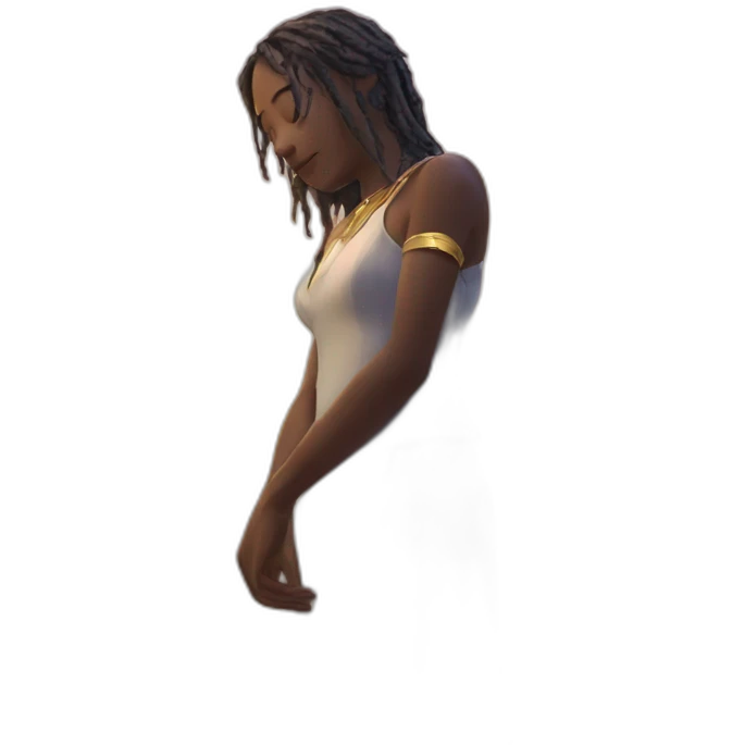 Eden blessing  emoji