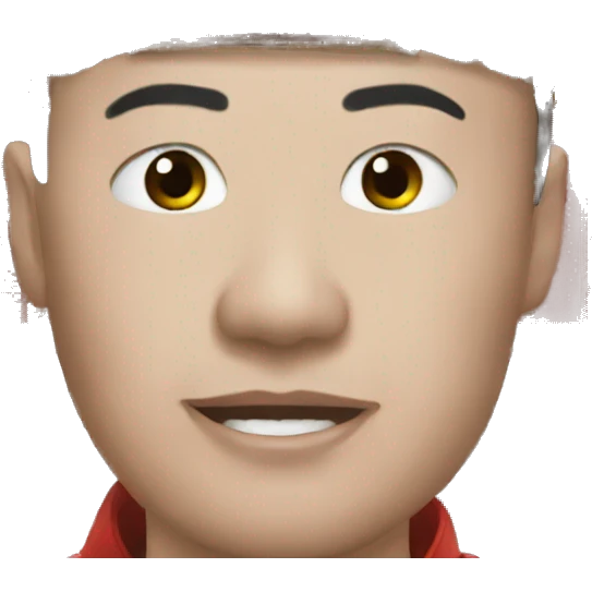Beijing emoji