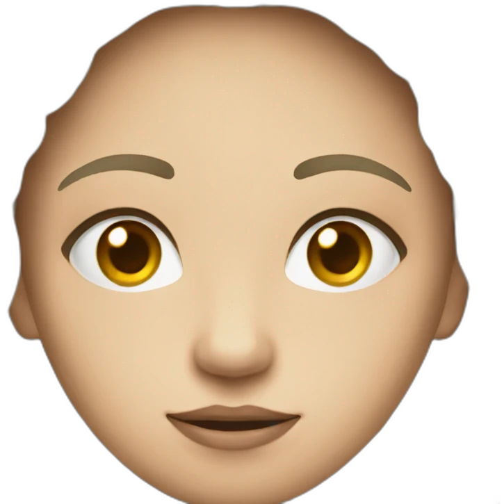 Unequal emoji