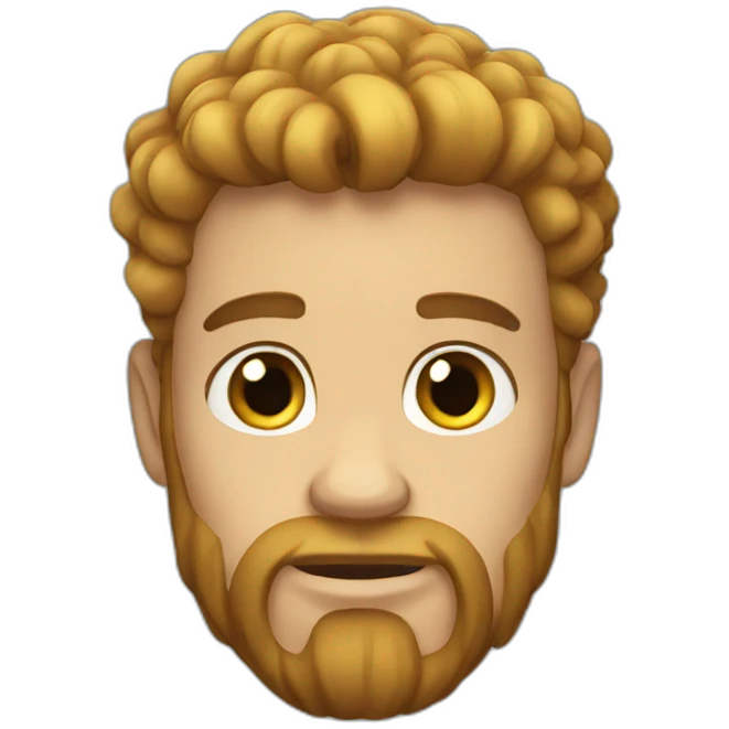 Hercules emoji